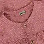 Daily7 T-shirt (heather rose)