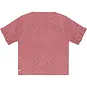 Daily7 T-shirt (heather rose)