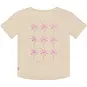 Daily7 T-shirt Backprint (sandshell)