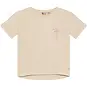 Daily7 T-shirt Backprint (sandshell)