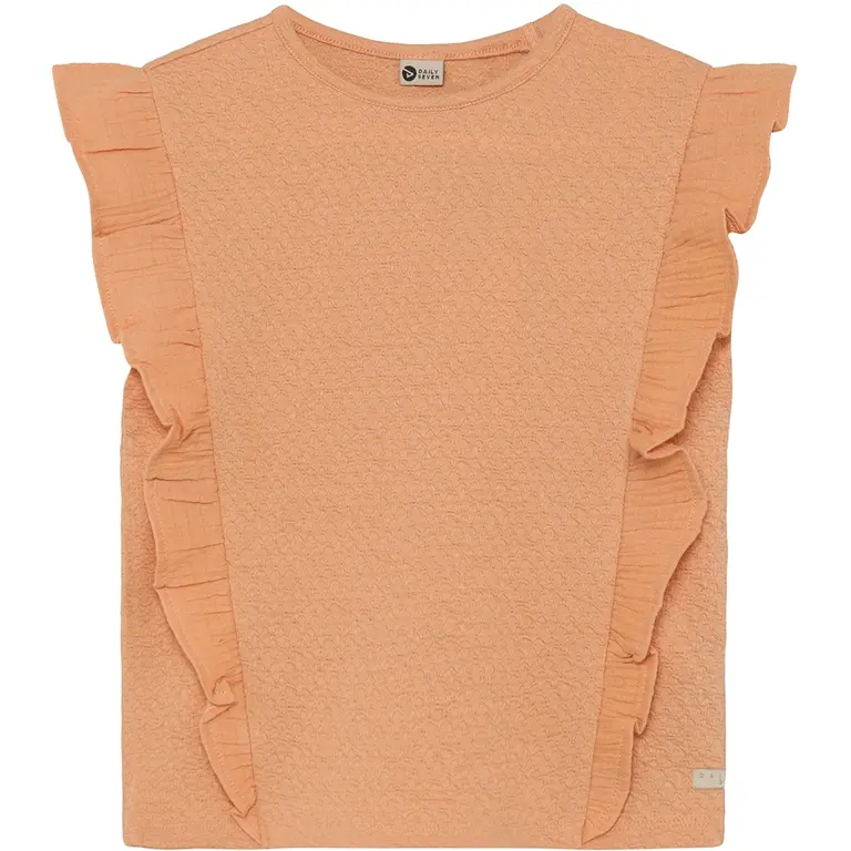 Topje (dusty coral)