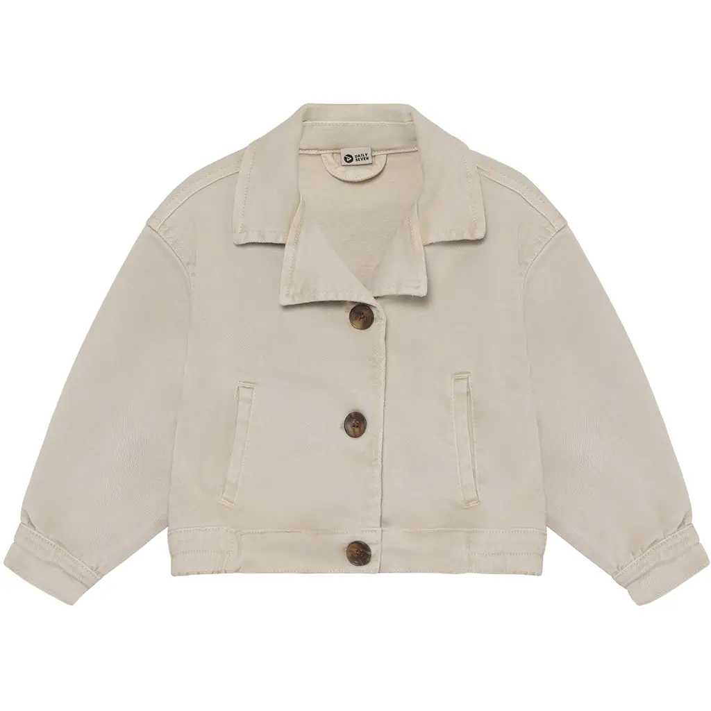 Jasje twill (sandshell)