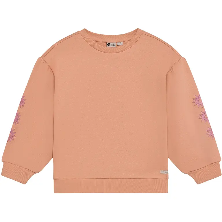 Trui (dusty coral)