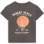 Daily7 T-shirt Backprint (thunderstorm)