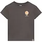 Daily7 T-shirt Backprint (thunderstorm)