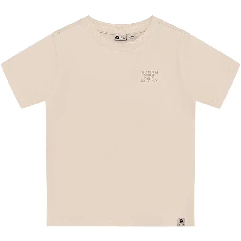 T-shirt (sandshell)