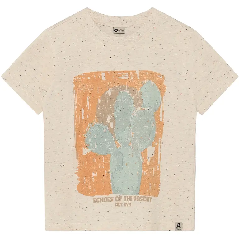 T-shirt (sandshell)