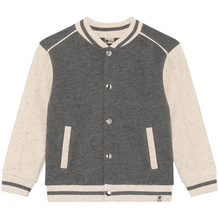 Bomberjacket (thunderstorm)
