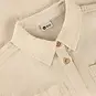 Daily7 Overhemd linen (sandshell)