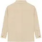 Daily7 Overhemd linen (sandshell)