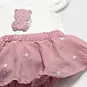 Mayoral Tweedelig setje (pink)
