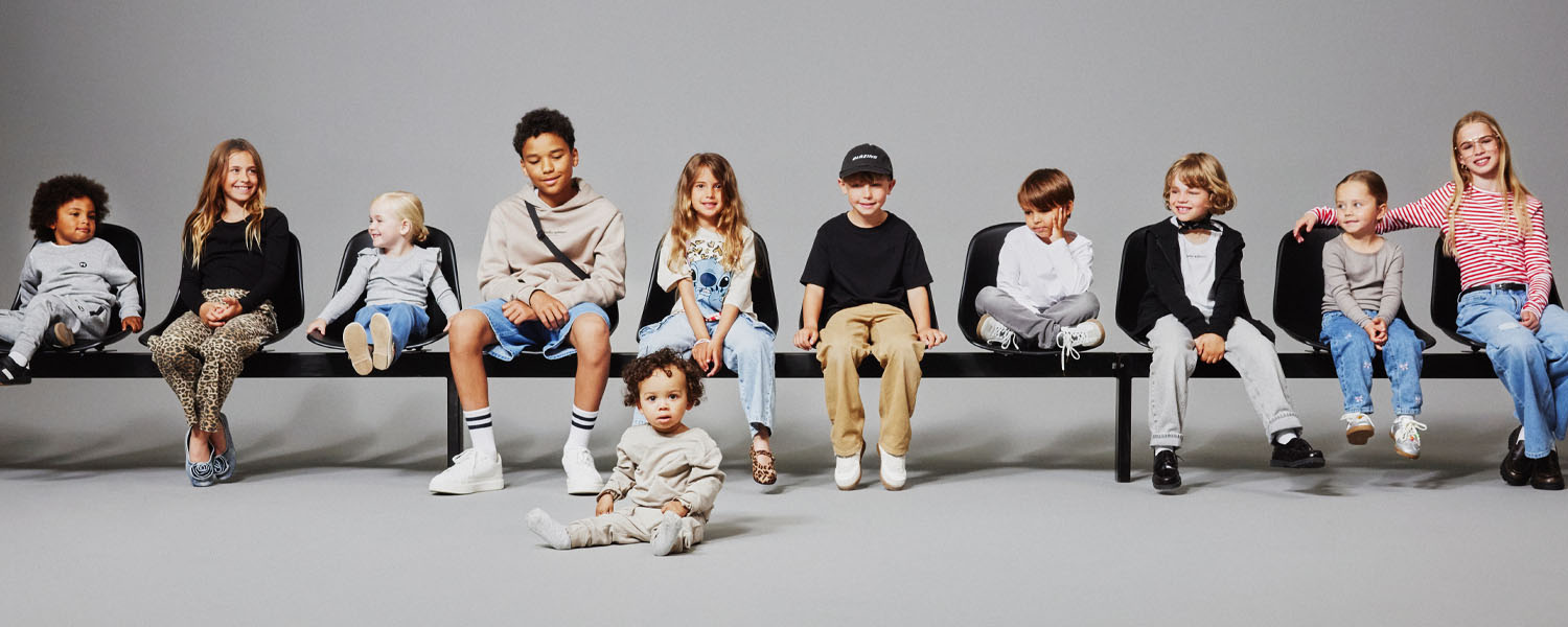 Sale baby- en kinderkleding - Goedkope kinderkleding