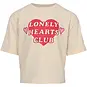 Looxs T-shirt (creamy)