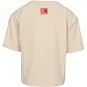 Looxs T-shirt (creamy)
