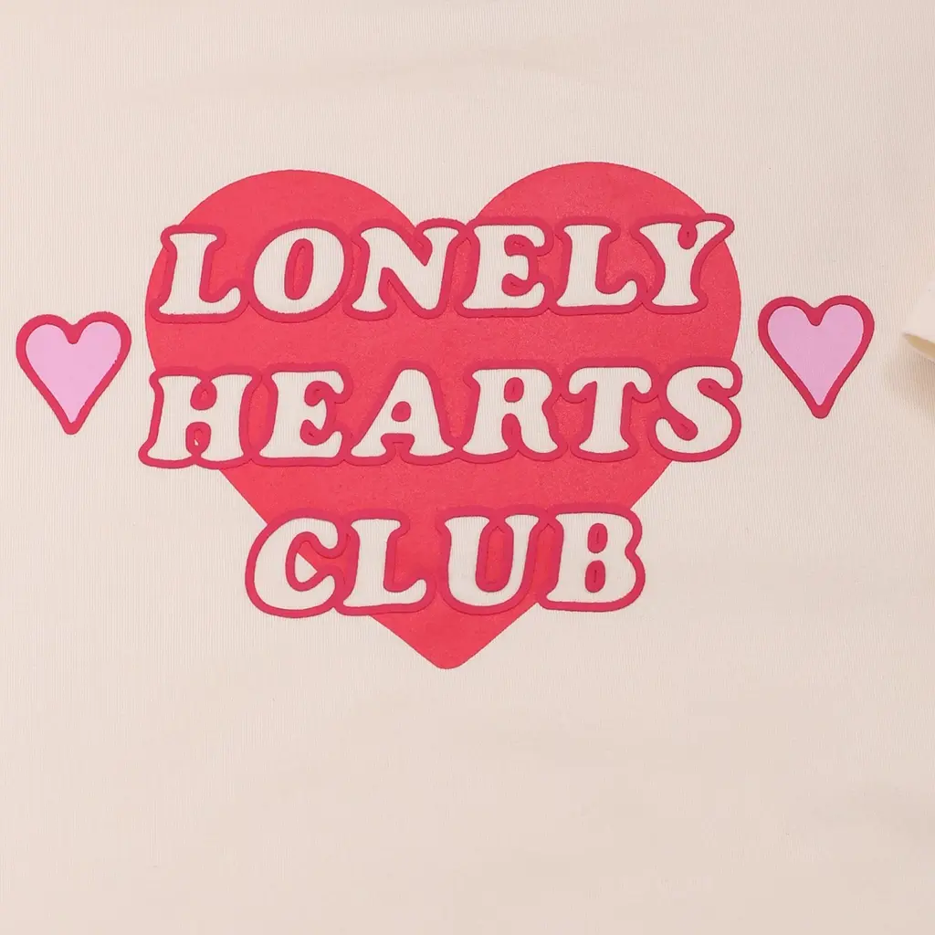 T-shirt (creamy)
