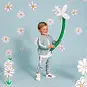 QPI Joggingbroek Elvis (dark mint)