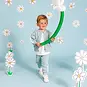 QPI Joggingbroek Elvis (dark mint)