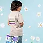 QPI T-shirt Dani (light taupe)