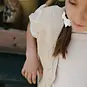 LEVV T-shirt Bella (cream)