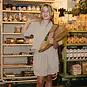 LEVV Rokje Anneke (almond)