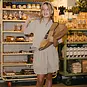 LEVV T-shirt Alexa (almond)