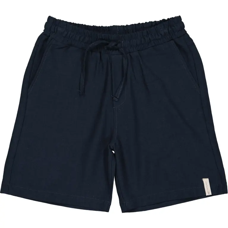 Korte broek Bruce (indigo blue)
