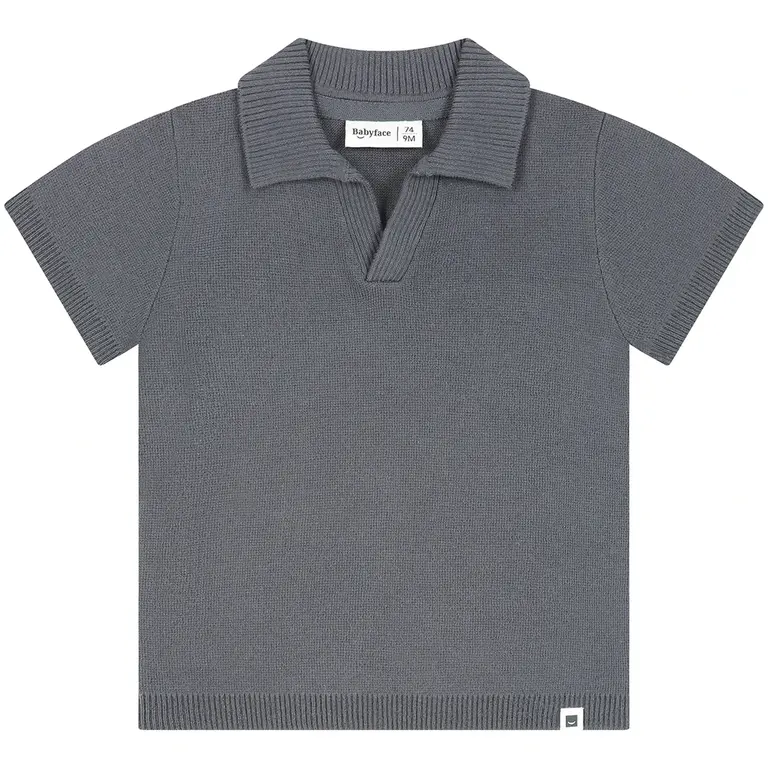 T-shirt (antra)