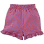 Z8 Broek-rokje overslag Riva (pretty purple)