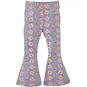 Z8 Broek FLARED Noella (comfy cosmic)