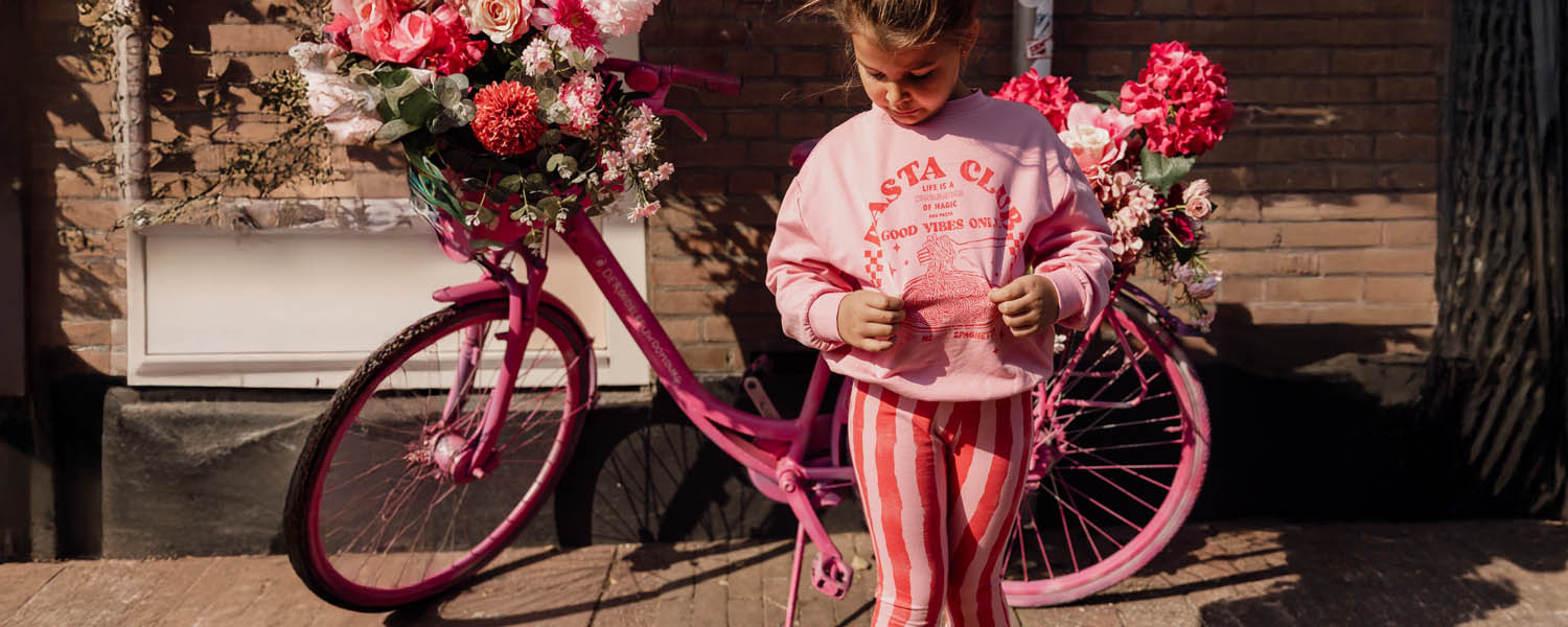 Looxs Revolution meisjeskleding