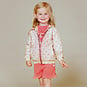 Stains&Stories Zomerjas (beige)