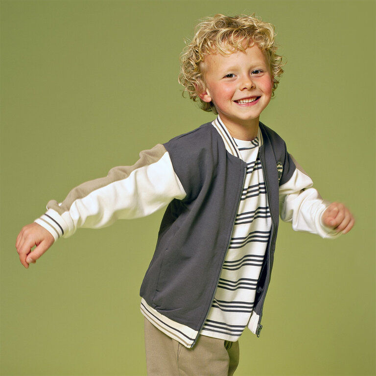 Vest (antra)