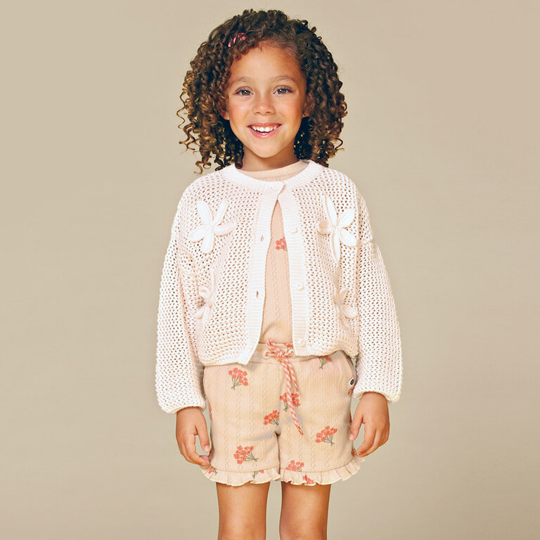 Vest (ivory)