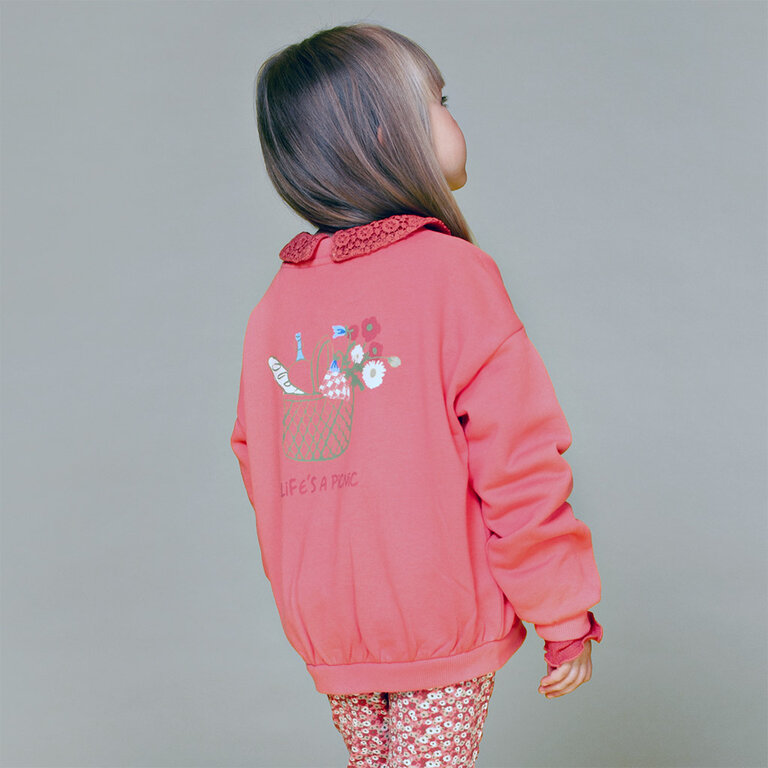 Trui (pink)