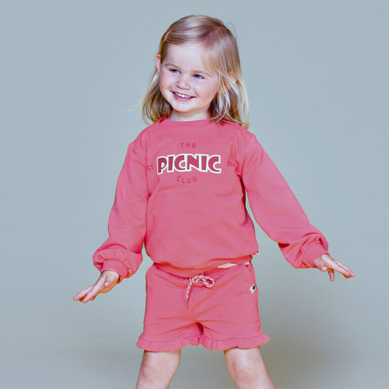 Trui (pink)