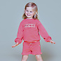 Stains&Stories Korte broek (pink)