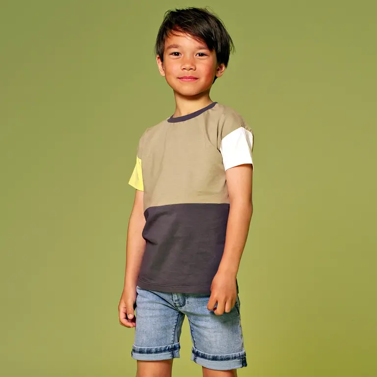 T-shirt (sand)