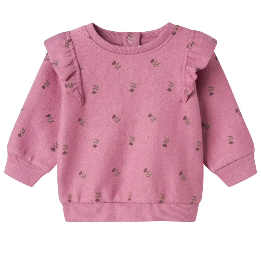 Truitje Ponulla (pink)