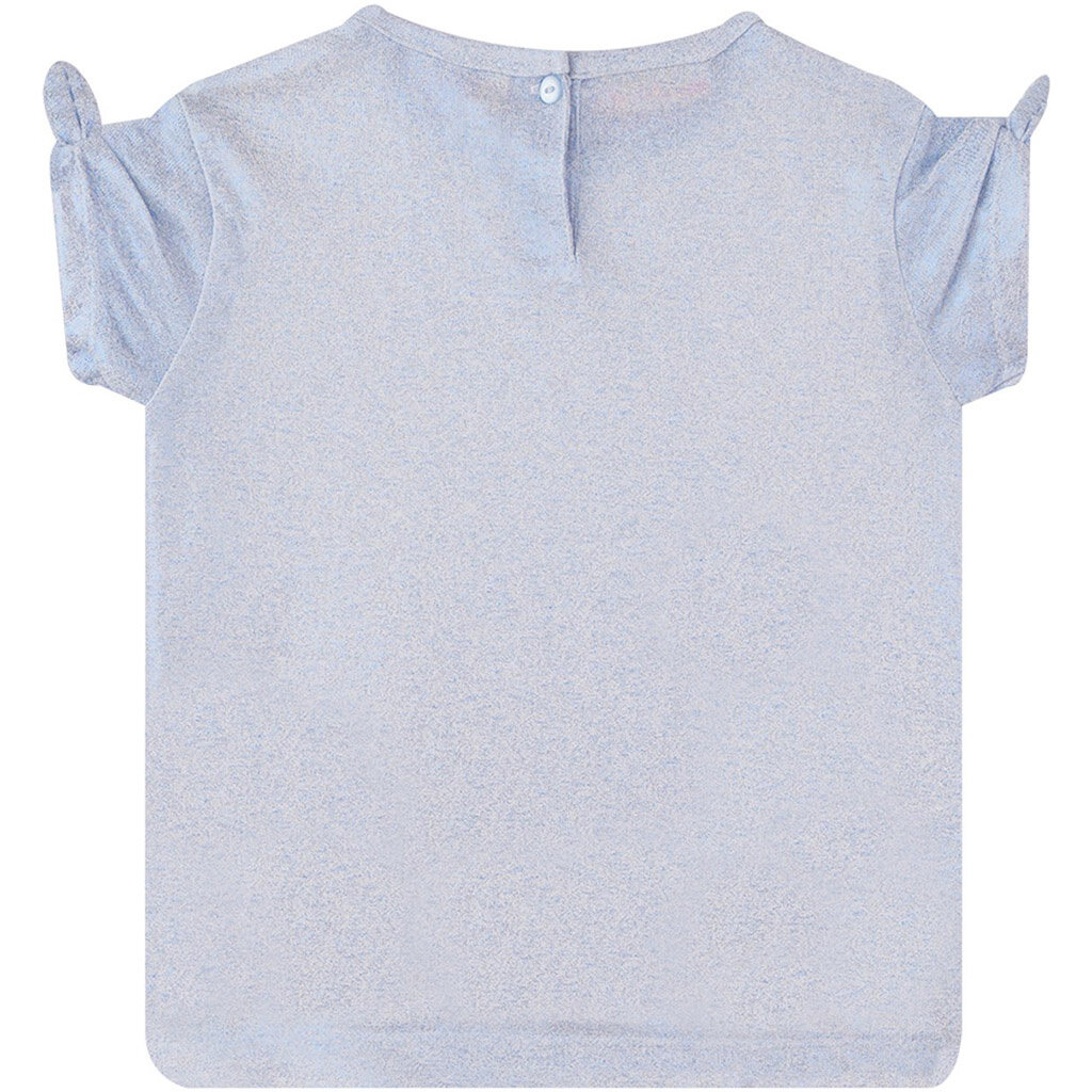 T-shirt Aisha (ecru)