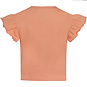 KOKO NOKO T-shirt loose fit (blushed terra)