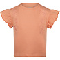 KOKO NOKO T-shirt loose fit (blushed terra)