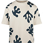 KOKO NOKO T-shirt loose fit (off white)
