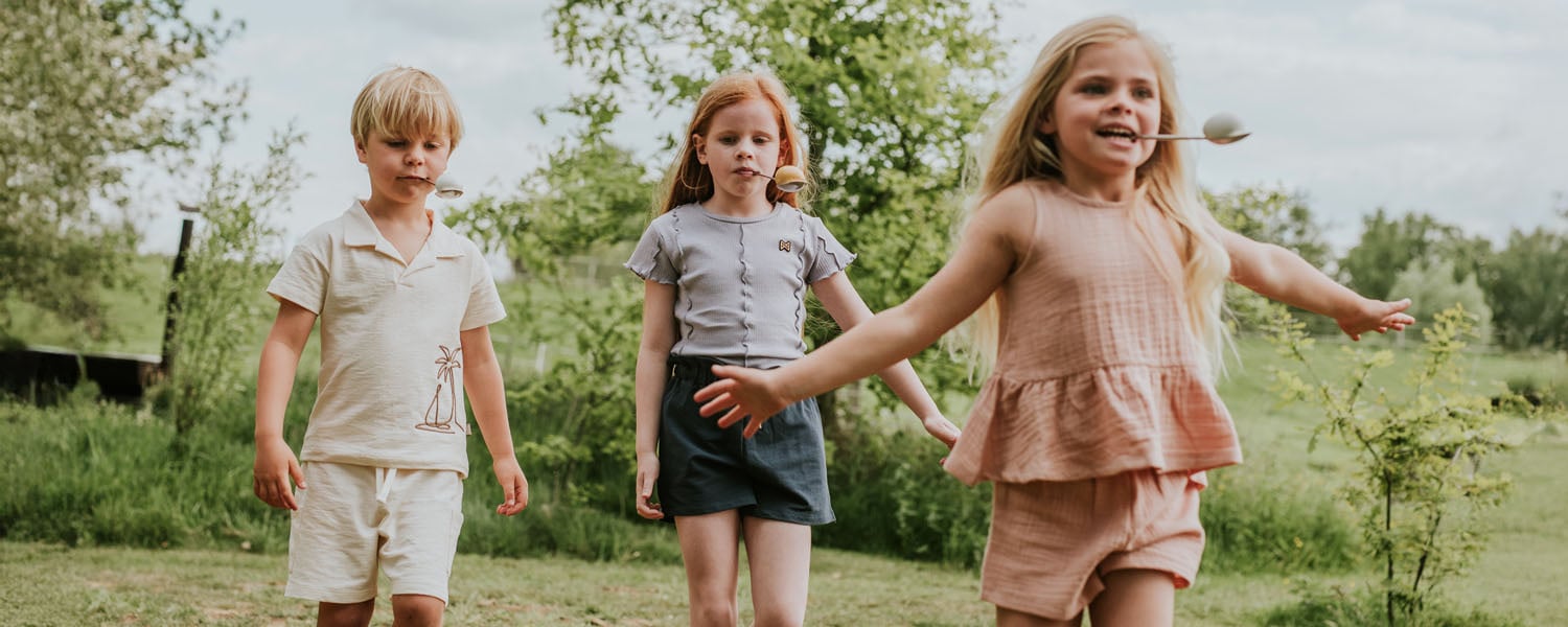 Koko Noko kinderkleding