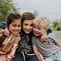 KOKO NOKO T-shirt (purple)
