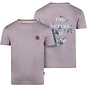 KOKO NOKO T-shirt (purple)
