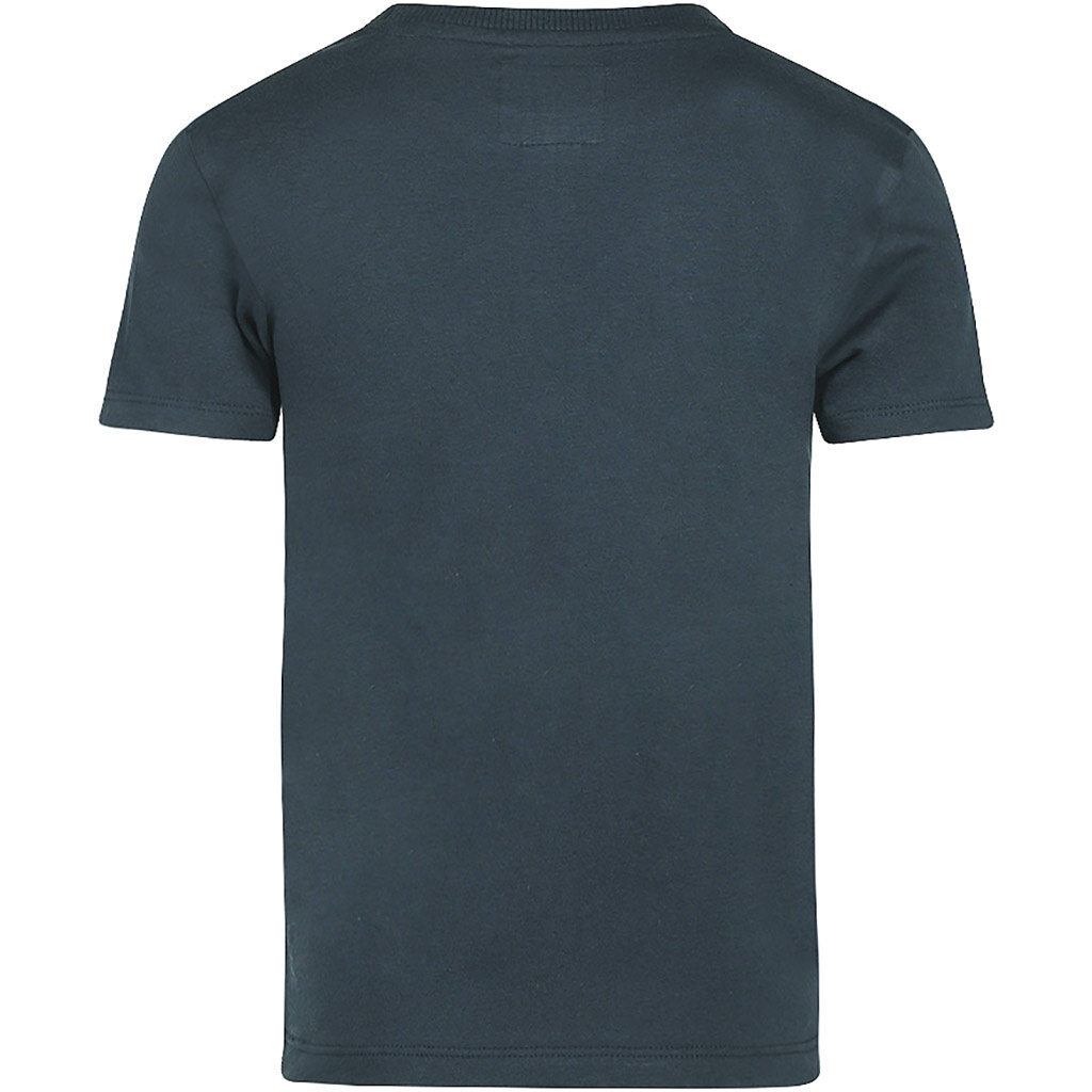 T-shirt (navy)