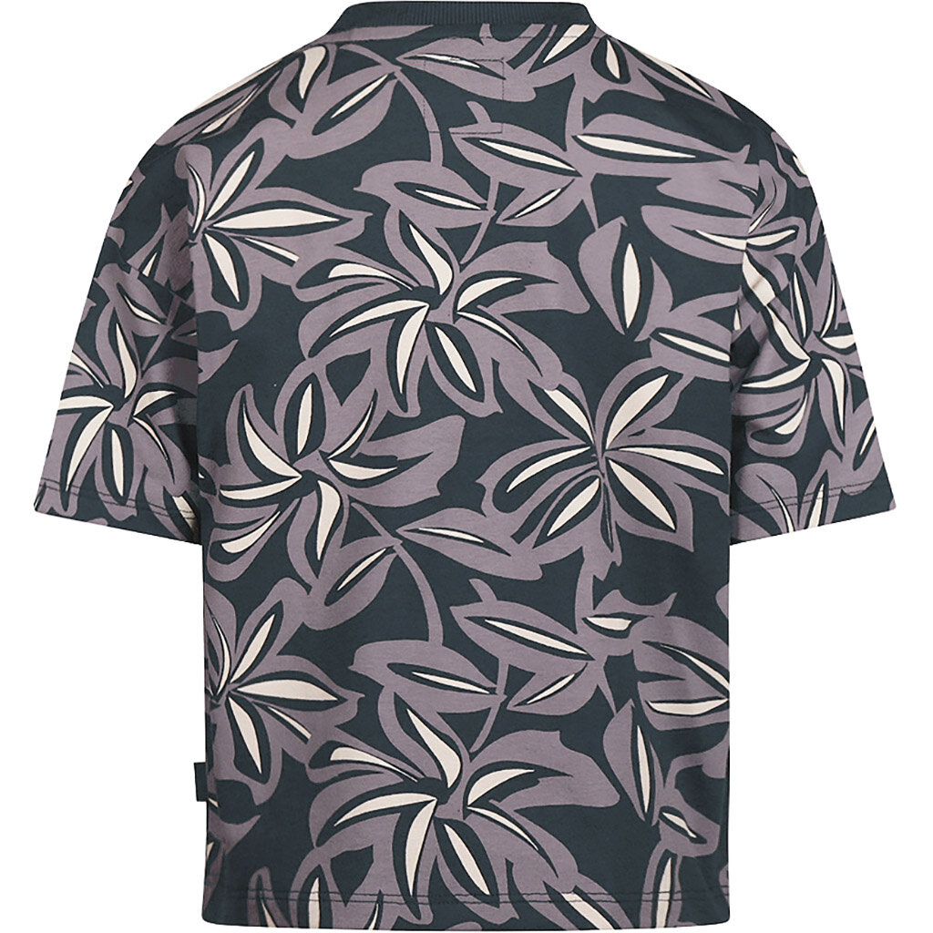 T-shirt (navy)