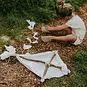 KOKO NOKO Jurk (off white)