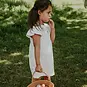 KOKO NOKO Jurk (off white)