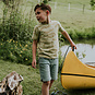 KOKO NOKO Korte spijkerbroek loose fit (blue jeans)
